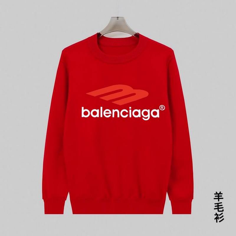 Balenciaga Men's Sweater 29